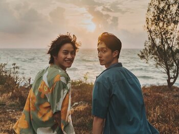 香港・台湾が舞台の映画『鯨が消えた入り江』「思いをつなぐ聖地をめぐる旅in台湾」を本日より販売開始