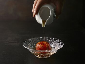 【JWマリオット・ホテル東京】東京・高輪の新しいランドマークで出会う、心身を満たす美食と安らぎ