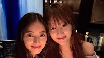 谷まりあ　誕生日に新木優子と「ラブブ」を開封する仲良し動画公開！「バースデーミラクル」が起きてはしゃぐふたりに「ふたりともすご」「一生見ていられる」