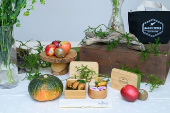 青果の品質と安全性を発信ニュージーランド産 青果プレゼンテーションイベント“Made with Care -思いやりで、できている-“を開催