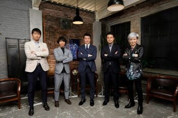 「2050年ワールドカップで優勝」という目標は実現できるのか？日本サッカー界について徹底討論！