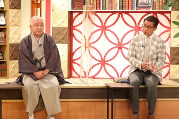 浅田次郎＆中井貴一が語った“壬生義士伝”の秘話「なんて綺麗な言葉なんだろう」