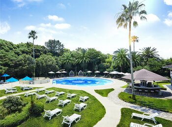 どこよりも早く夏のプール情報解禁！癒しの南国リゾート『Shell Pool』が今年もオープン決定！