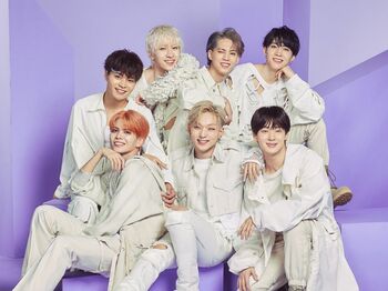 OCTPATHが芸能界で飛躍すべく“ストイックさ”を学ぶ初の冠番組『ストイックOCTPATH！』