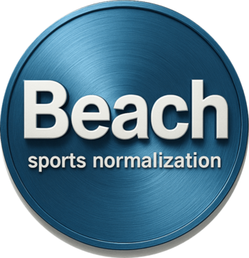 誰もが同じ目線で競える「座位ビーチバレーボール大会2026」