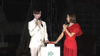 Mattが馬を“Matt化”！？意外なかわいさを引き出し「かわいくなった！」と大満足