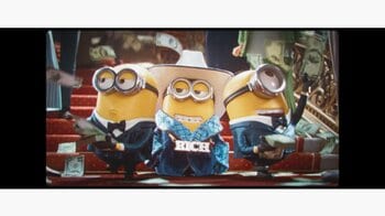 映画『ミニオンズ＆モンスターズ』IMAX(R)同時上映決定！ミニオンズたちの活躍を、圧倒的な映像と臨場感あふれるサウンドで堪能できる！