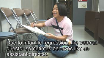 「幼児退行」って英語で言えますか？【金ため英会話】