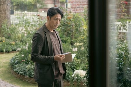 人気アスリート・萌子（堀田茜）＆支える夫・広也（髙地優吾）が離婚？天音（玉木宏）が“理想の夫婦”の裏に迫る『プロフェッショナル』第7話予告