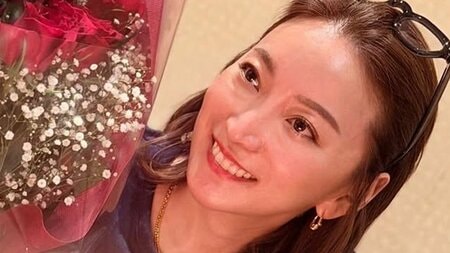 加藤綾菜「カトちゃんと出会い17年」38歳誕生日ショット公開！夫・加藤茶(83)や友人に貰った豪華ケーキ＆プレゼントなど愛あふれるお祝い写真に反響