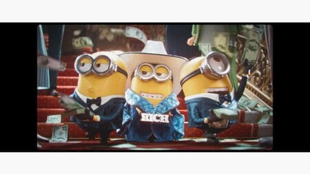 映画『ミニオンズ＆モンスターズ』IMAX(R)同時上映決定！ミニオンズたちの活躍を、圧倒的な映像と臨場感あふれるサウンドで堪能できる！
