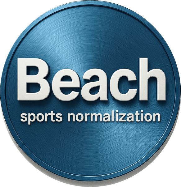 誰もが同じ目線で競える「座位ビーチバレーボール大会2026」