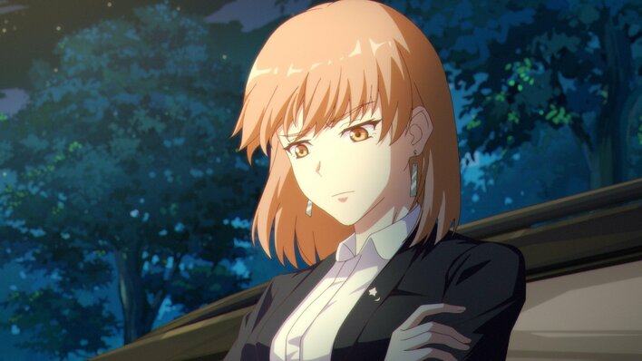 『この恋で鼻血を止めて』第11話先行カット＆あらすじ解禁！モカがヤーセンを追って郷友会に潜入…イーコンの真の目的とは！？<br />