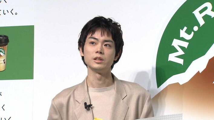 30歳になった菅田将暉が20代にアドバイス「やったことがないものは、やってみよう」