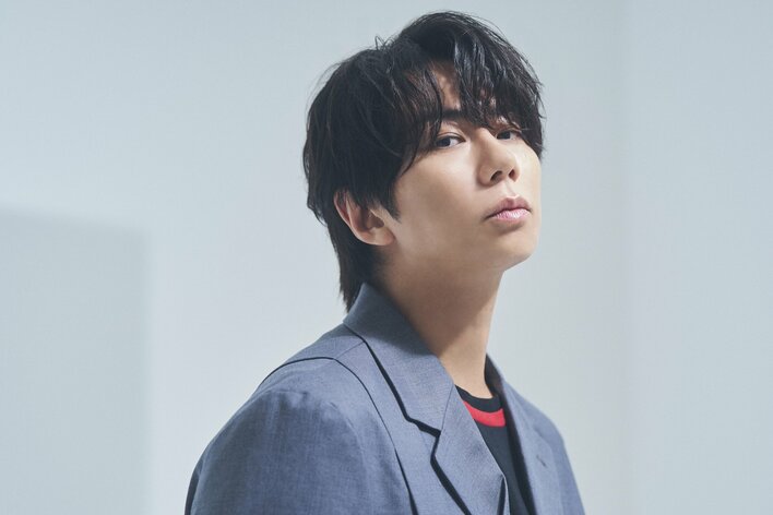 【写真11枚】北山宏光の撮り下ろしカットを見る