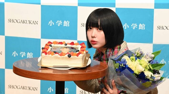 あのちゃん「週刊誌について来られない家を買いたい」誕生日に欲しい