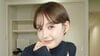 第1子出産のトリンドル玲奈「20kg弱増えた体重も戻りつつ」フィット感ある洋服を着こなした最新ショット公開！自身の減量方法も明かす