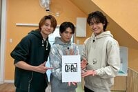 最もパパ力の高いメンバーは！？令和最新のアイテムを使って3～4歳の子ども12人と「遊び」「食事」「寝かしつけ」で勝負『Aぇ! groupのQ＆Aぇ!』