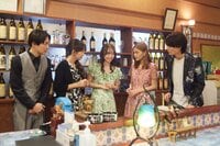 ＜試写室＞『介護スナックベルサイユ』要素過多なのに…味わうとすごくまとまっている感じ！が、どんどん屈強に濃密になっていく