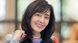 「娘さんそっくり！」早見優 長女＆次女との懐かしの写真公開！あどけなさ感じる親子ショットに「聡明な感じで素晴らしい」などとファン絶賛