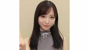 AKB48小栗有以 髪バッサリで雰囲気ガラリな激変姿に「誰かわからなかった」と反響！清楚スタイルからクールに変わり「さらに好きになった」