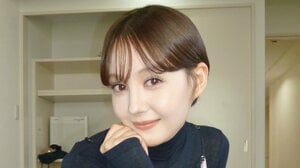 第1子出産のトリンドル玲奈「20kg弱増えた体重も戻りつつ」フィット感ある洋服を着こなした最新ショット公開！自身の減量方法も明かす