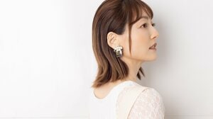 花澤香菜 孤高の女性・クイーンの“変化”の裏に水瀬いのり＆松岡禎丞の存在「“癒しオーラ”を向けてくれたので、演じやすかった」
