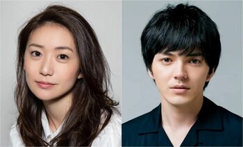 大島優子＆林遣都に第一子が誕生「家族揃って新年を迎えることができた」