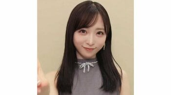 AKB48小栗有以 髪バッサリで雰囲気ガラリな激変姿に「誰かわからなかった」と反響！清楚スタイルからクールに変わり「さらに好きになった」