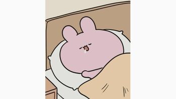 寝坊しがちなあなたに！『あさみみちゃん』の「少しだけのつもりが…」が公開