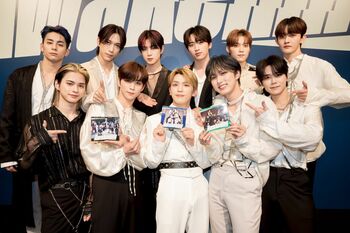 INIの活躍をミキが絶賛！「グループ名を“首位”に変えてもいいぐらい」