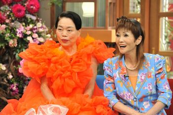 今くるよさんをしのび『ありがとう今くるよさん さんまのまんま（再）』放送