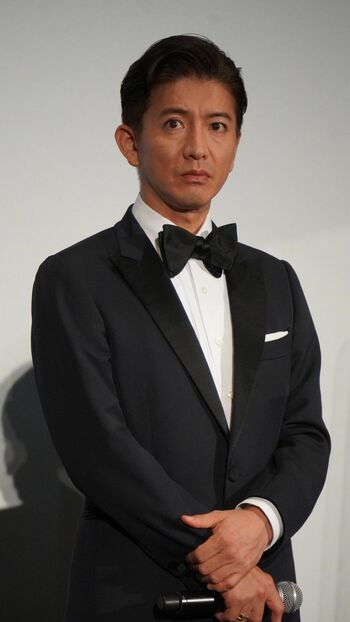 木村拓哉「思ったことをすべて口に出す」共演作の多い小日向文世に公開反撃！