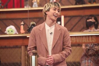 ジャニーズ随一のアニメ知識王！佐久間大介「関智一さんのオリジナルボイス入り目覚まし時計が欲しい」と初参戦