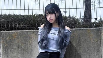 人気YouTuberのMINAMI ロングヘアをばっさりイメチェン！ ワンポイントの“イヤリングカラー”に「可愛すぎる」の声