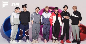 FILA、新作スニーカー『SUPER BUBBLE』をローンチ