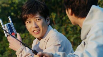 二宮和也「ドッキリかな？」仲良し中丸雄一とCM初共演！