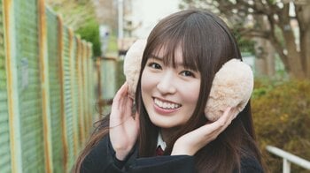 乃木坂46・川端晃菜の初ソログラビアも！えびちゅう高3トリオのわちゃわちゃ感あふれる裏表紙　注目の卒業マガジンが3月24日発売 