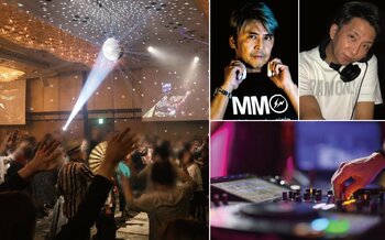 吉祥寺で100名以上が熱狂したディスコイベントが再び！懐かしのディスコナンバーとともに楽しむ「KICHIJOJI Disco Night」を11月22日に開催