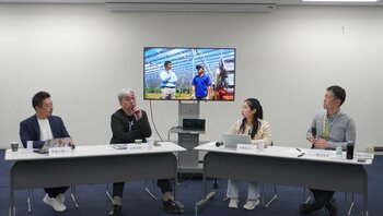 農地の上に太陽光パネル？「ソーラーシェアリング」テーマにトークイベント