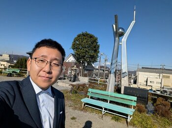 森高千里さんの名曲『渡良瀬橋』の舞台　栃木・足利市の災害遺構で考える「流域治水」 上垣アナの災害遺構探訪記