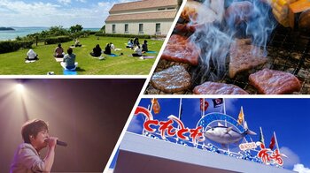 とれとれ市場BBQランチ付き！秋の南紀を満喫する宿泊プランの販売を開始【グランドメルキュール和歌山みなべリゾート＆スパ】