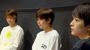 なにわ男子・西畑大吾が語るアイドルとしての野望「嵐さんのような存在に」