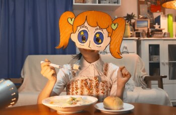 松本まりかが迷走！？カオス動画「キュンキュンチャンネル」裏話＆平田雄也の出演が決定！