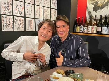 川﨑麻世「光GENJIは僕がオーディションに受かっていなかったらいない」と告白！