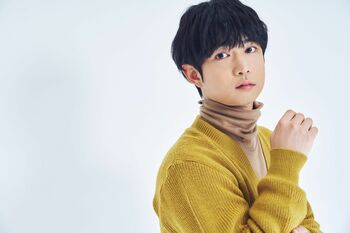 千葉雄大 1人上手を自認するも「めちゃくちゃ寂しがり屋なんです。だから、生きづらい（笑）」