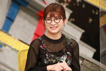 伊藤沙莉 初共演のナダルに好印象？「もっとヤバい人だと思ってた（笑）」