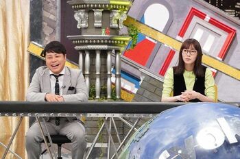 ノンスタ・井上「彼氏持ちの女性を口説きにいってました」に、飯豊まりえがドン引き！