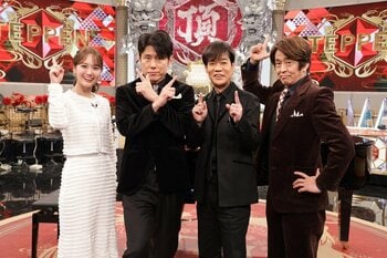 虹のコンキスタドール・隈本茉莉奈、野澤しおり、ビッキー、よみぃら最強音楽エリートが対決…新たなスター誕生なるか！？