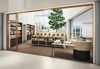 カタログギフトのセレクトショップ「Y.YACHT GIFT SALON」が、阪急うめだ本店に2026年3月4日(水)グランドオープン